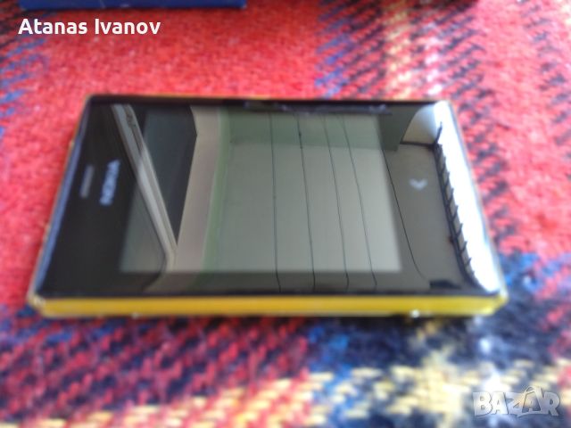 Nokia Asha 503 неизползван., снимка 1 - Nokia - 45793728