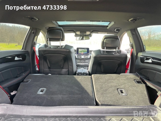 Година: Юли 2015 Пробег: 167,000 km Гориво: Дизел Скорости: Автоматични Мощност: 258 к.с. Кубатура: , снимка 6 - Автомобили и джипове - 53419552