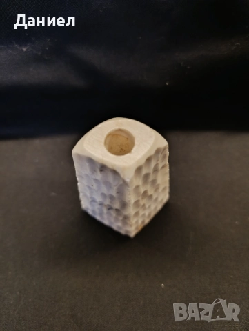 Малка вазичка, снимка 2 - Антикварни и старинни предмети - 52020506