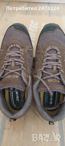 Мъжки спортни обувки 