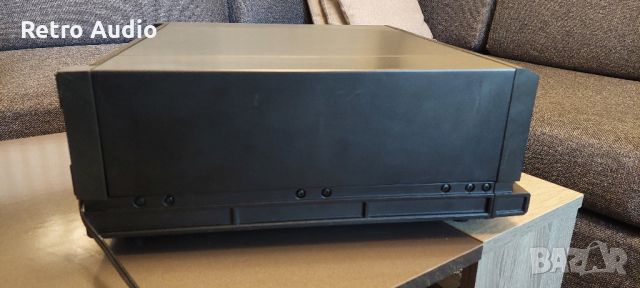 TEAC Z-6000 касетен дек, снимка 4 - Декове - 46644555