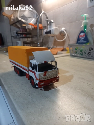 Шкода Мадара 796