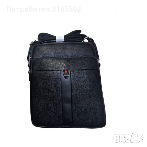Модерни и елегантни мъжки чанти за през рамо, снимка 5 - Чанти - 51228911