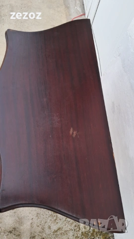 Шкаф скрин с високи крачета №25, снимка 8 - Шкафове - 53272943