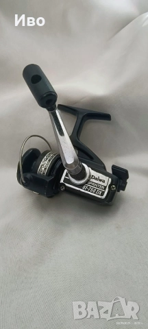 Макара Daiwa Sprinter ST-750DX, снимка 3 - Колекции - 52162594