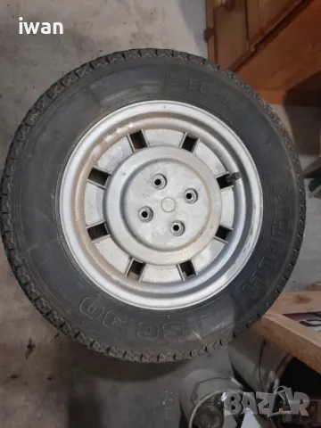 Гуми Pirelli 3.5-10  2броя