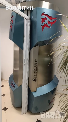 Продавам солариуми, снимка 12 - Солариуми - 50496082