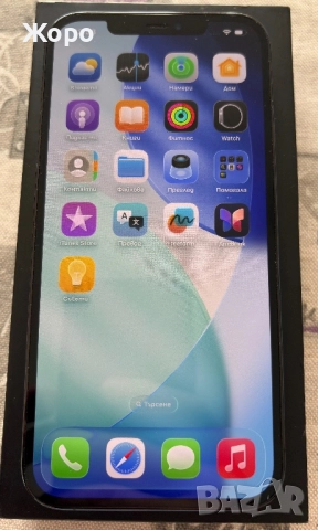 Iphone 12 Pro Max, снимка 6 - Apple iPhone - 52834172