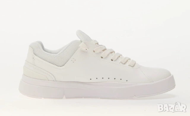 сникърси / маратонки On Cloud The Roger Advantage номер 48, снимка 5 - Маратонки - 54196223