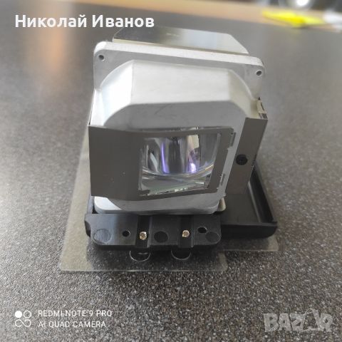 InFocus SP lamp 039, снимка 1 - Друга електроника - 46629497