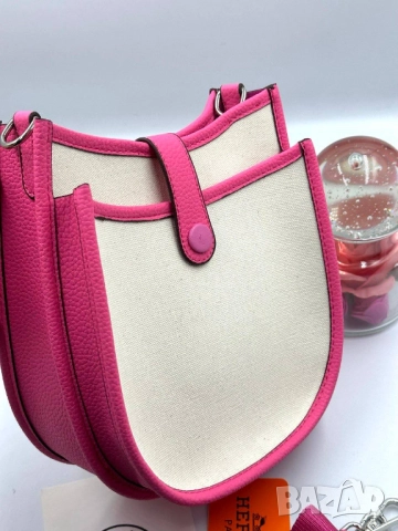 чанти hermes, снимка 8 - Чанти - 51444232
