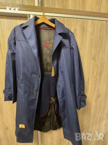 Нова шуба от 1978г.