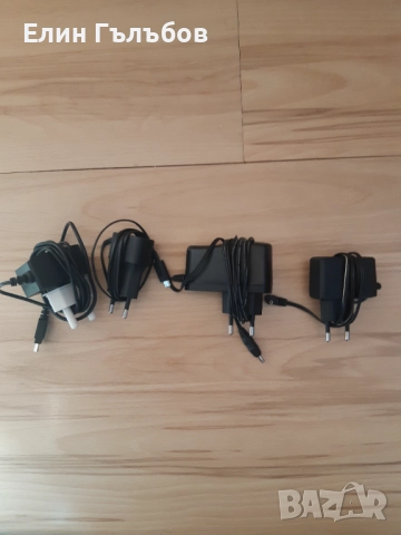 Зарядни у-ва, адаптери, слушалки и кабел , снимка 4 - Резервни части за телефони - 52075944