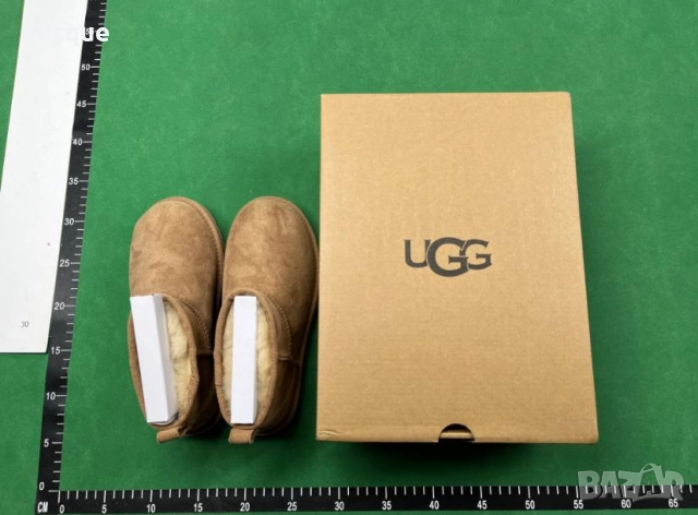 дамски боти UGG , снимка 3 - Дамски боти - 52742032