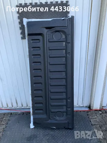 Ford Ranger заден капак, стопове, калобрани, снимка 8 - Части - 49859158