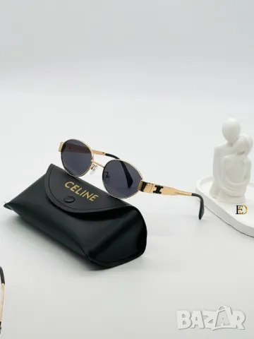 очила  с калъф celine cartier miu miu, снимка 8 - Слънчеви и диоптрични очила - 50417088