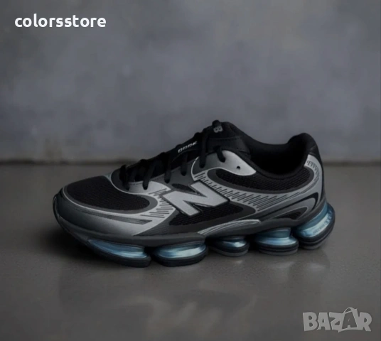 Мъжки маратонки New Balance/BR60k, снимка 5 - Маратонки - 53949390