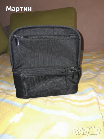 Термо чанта за обяд Badabulle, снимка 6 - Раници - 53845053