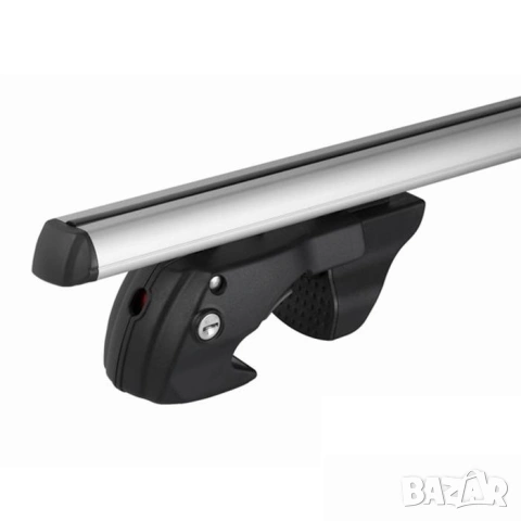 Напречни греди Menabo Sherman XL 135см, снимка 2 - Аксесоари и консумативи - 53156925