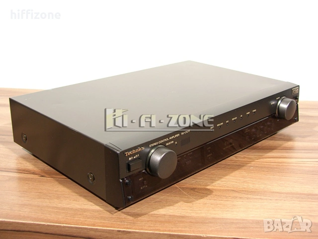  Предусилвател Technics su-c1010 /1 