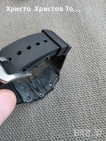 Promotion!!!Мъжки часовник Richard Mille , снимка 6 - Мъжки - 54174494