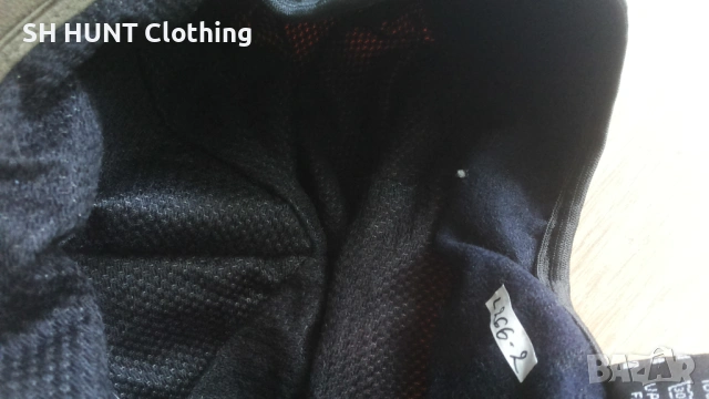 JAKTLUE TWO FACE WATERPROOF HAT размер One Size за лов двулицева шапка с ушанки - 2274, снимка 8 - Екипировка - 53682533