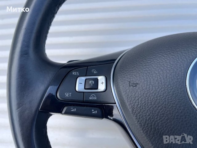 Мулти волан с пера за Volkswagen , снимка 3 - Части - 49423966