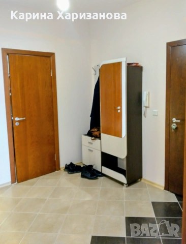 обзаведен голям двустаен апартамент с морска гледка, снимка 4 - Апартаменти - 53335038