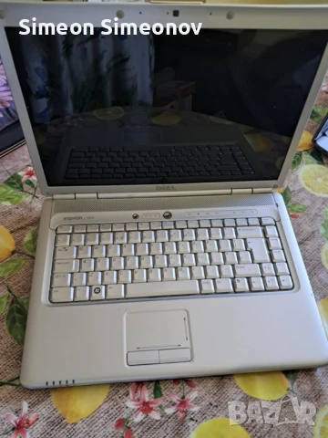 Продавам лаптоп DEEL , снимка 13 - Лаптопи за дома - 50663466