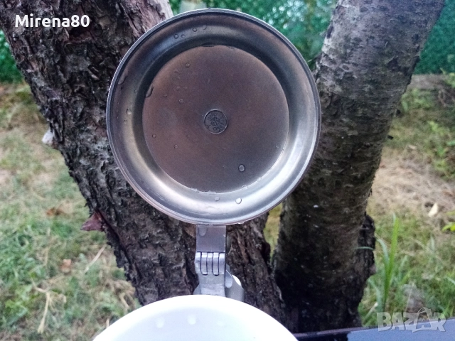 Немска халба за бира - за ловджии !, снимка 6 - Антикварни и старинни предмети - 51441665