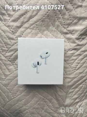 Airpods pro 2 - реплика