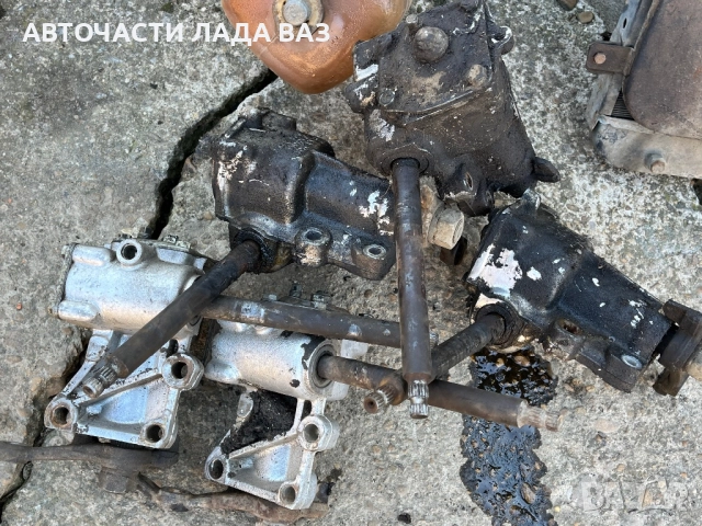 Lada/Лада авточасти ваз Лада жигула нива 2101/2107, снимка 8 - Части - 52382410