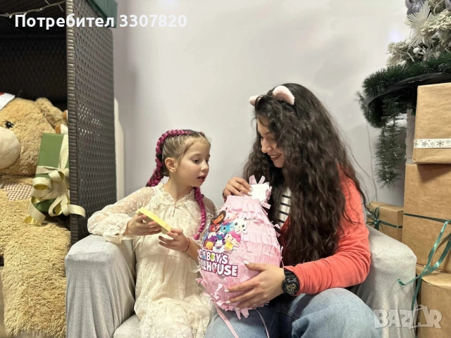 Парти с Габи Дол, снимка 2 - Детегледачки, детски центрове - 53505126