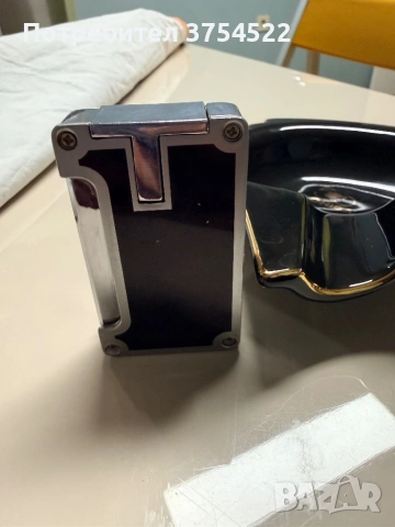 Cohiba комплект, снимка 6 - Запалки - 53748742