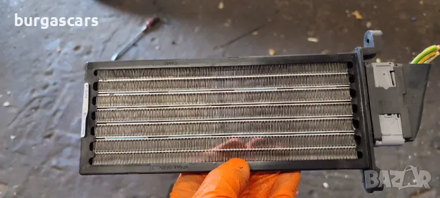 Електрическо радиатор C6678003 Citroen C4 2.0HDI - 50лв