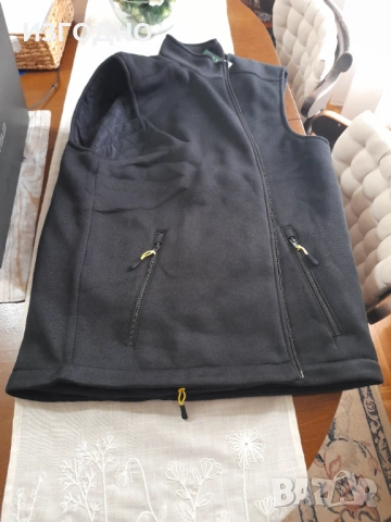 СУПЕР ИЗГОДНО ЗА 9€ ПРОМАЗАНО ЯКЕ ЗАПАЗЕНО И ЧИСТО НОВ ЕЛЕК ЧЕРЕН, снимка 5 - Якета - 53983283