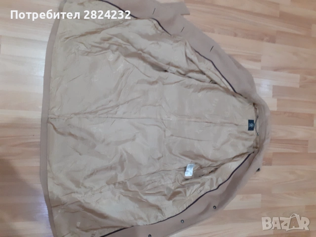 Дамско палто на BOGNER , снимка 2 - Палта, манта - 53493672