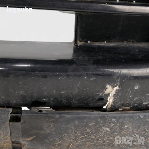 Предна броня Citroen C3 2002-2009 ID: 127927, снимка 2 - Части - 45962623