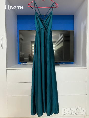Дълга рокля Fabrizia 
