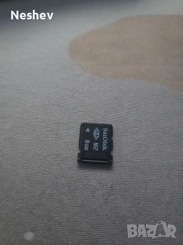 Мемори карта M2 за psp go 8Gb