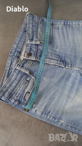 дънки g star raw Чисто нови, снимка 2 - Дънки - 53931776