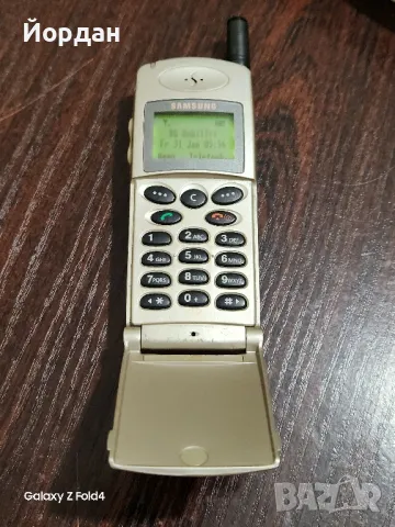 samsung SGH600, снимка 11 - Samsung - 46825551