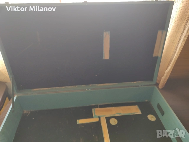 Куфар за музикални инструменти, снимка 9 - Куфари с инструменти - 53897133