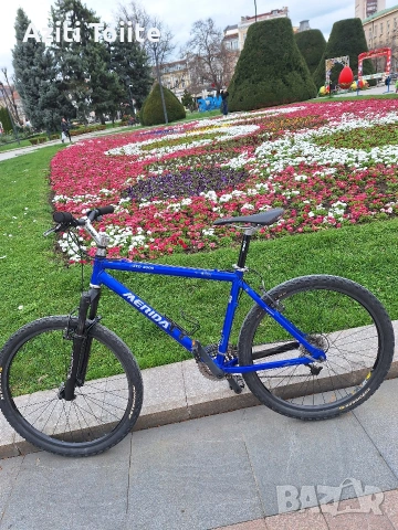 Merida LTD 2000, снимка 2 - Велосипеди - 54082118