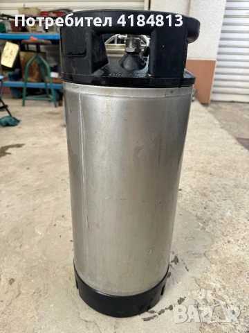 Канта от Кока-Кола