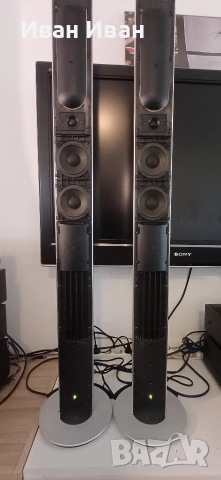 Bang&Olyfsen BeoLab 6000, снимка 3 - Тонколони - 53211626