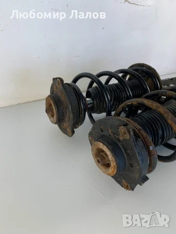 Предни макферсони Seat Altea (04-09)г. 1.9 TDI , снимка 3 - Части - 50820166