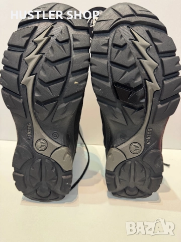 Туристически обувки VIKING GORE-TEX.Номер 42, снимка 8 - Мъжки боти - 51992567
