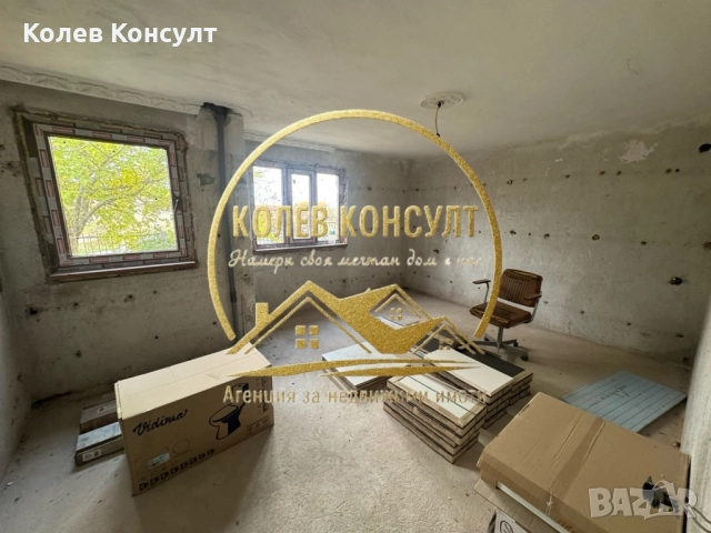 Продавам къща гр. Симеоновград, кв. “Злати Дол”, снимка 7 - Къщи - 52305086