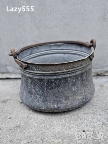 Менчета медни , снимка 2 - Декорация за дома - 52435814